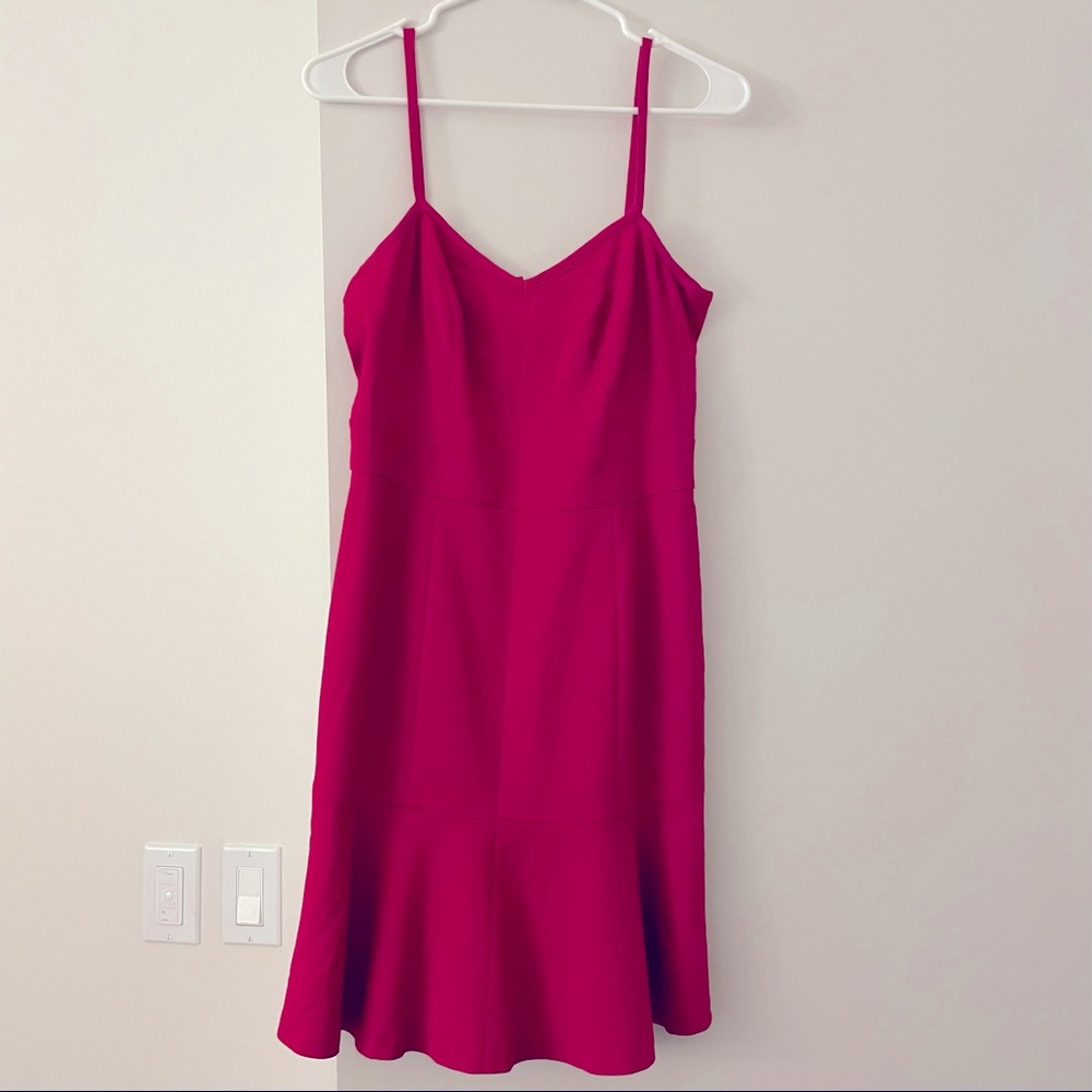Banana Republic dress
